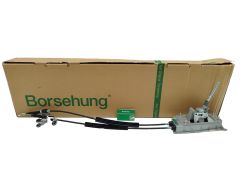 Soporte de cambio 6Q0711050B B11519 VW Audi Skoda Borsehung