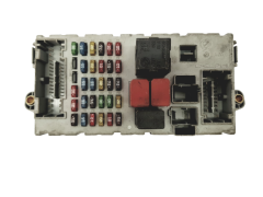 Controlador Moduł BSI Fiat 46520600 CPL 46817785 NPL 18014