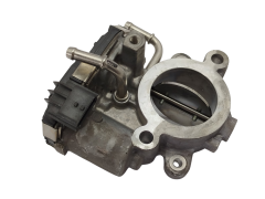 Mariposa De Aire Renault 161A07244R A2C11160100 1.6 DCI