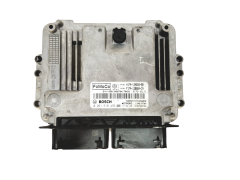 Controlador 0261S18435 H1FA-12A650-BB F1FA-12B684-CA Ford Bosch 28836