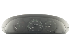 Velocímetro/Instrumentos Y Relojes Fiat Punto 46418929 60.6137.1 6061371 48872