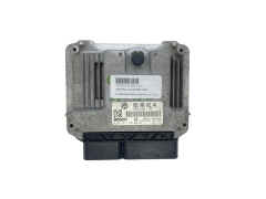 Controlador 03G906021AQ 0281012390 VW Bosch 62478