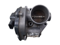 Mariposa De Aire Ford VP2S6U-9E927-F VP4F9U-9E928-BC 1512
