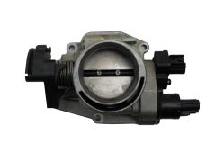 Mariposa De Aire Jeep Dodge 53031143AC 53030840 3.7