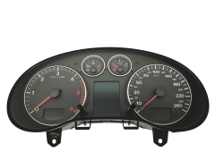 Velocímetro/Instrumentos Y Relojes Audi A3 8P 8P0920931 110080297024 47599
