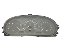 Velocímetro/Instrumentos Y Relojes Renault Megane 7700839646 09046439902 43574
