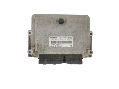 Controlador 73501235 0281010344 Fiat Bosch 43769