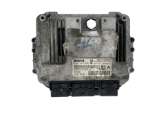 Controlador 0281012526 9666579080 9657699480 PSA Bosch 53302