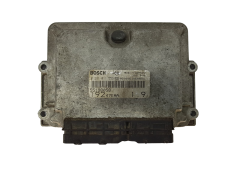 Controlador 55198058 0281011553 19247EAA Fiat Bosch 14812