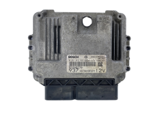 Controlador 55206270 0281012882 4D34A3ADM Alfa Romeo Bosch 53378