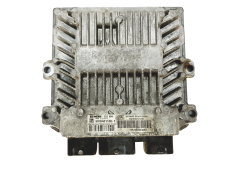 Controlador 5WS40110E-T 9654925480 9648624280 PSA Siemens 21852
