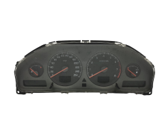 Velocímetro/Instrumentos Y Relojes Volvo S60 V70 S80 9499668 69294-570T 51457