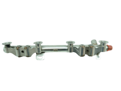 Rampa De Inyectores 175204385R 1.2 TCE DIG-T Renault Nissan