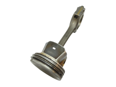 Biela Del Pistón Para  Renault 121000353R 120A13899R 0.9TCE H4B408 413