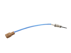 Sensor De Temperatura De Los Gases De Escape 226404435R NTK Renault 0km