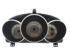 Velocímetro/Instrumentos Y Relojes Mazda 3 43BR5SA 53406