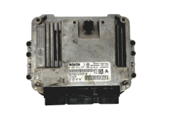 Controlador 0281011561 9656974780 9653958980 PSA Bosch 18435