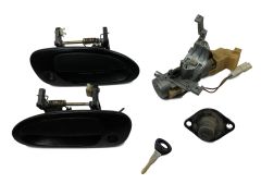 Interruptor De Encendido Mazda 323F SL-28