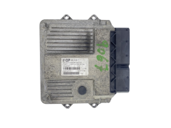 Controlador FGP 6JF.P3 55195817 71600.053.00 Fiat Magneti Marelli 59821