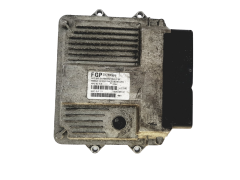 Controlador MJD6JF.S1 51758203 Fiat FGP 27265