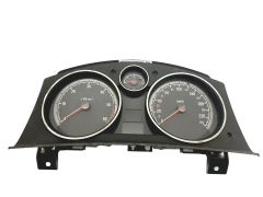 Velocímetro/Instrumentos Y Relojes Opel Astra H Zafira B 13225981ZU 43732
