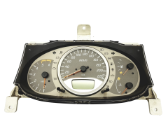 Velocímetro/Instrumentos Y Relojes Nissan Almera Tino BU010 50601
