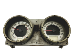 Velocímetro/Instrumentos Y Relojes VW Polo 5220301800 1036025070 41005
