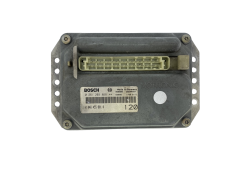 Controlador 00464558010 0261203868 Fiat Bosch 48162