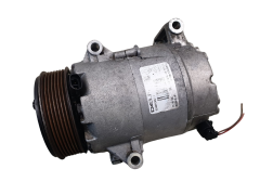 Compresor Aire Acondicionado 8200436108 Delphi 2.2 dci 2.0 Renault Espace 4