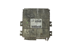 Controlador 9610191080 G6.11 0B01 16078.014 PSA Magneti Marelli 17946