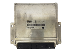 Controlador Alfa Romeo C415F936 0281001787 Bosch