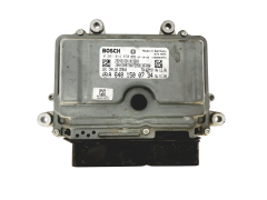 Controlador A6401500734 0281014670 Mercedes Bosch 27812