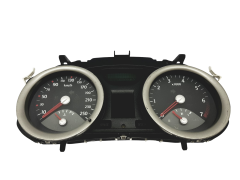 Velocímetro/Instrumentos Y Relojes Renault Megane 2 8200364023 F 40483