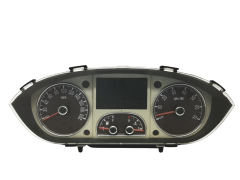Velocímetro/Instrumentos Y Relojes Lancia Musa 518081390 53814