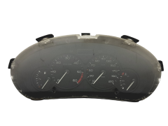 Velocímetro/Instrumentos Y Relojes Peugeot 206 9645096080 503000300101 50352