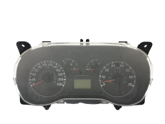 Velocímetro/Instrumentos Y Relojes Fiat Grande Punto 51701537 53243