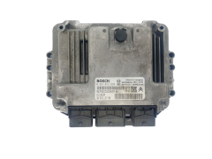 Controlador PSA 0281012620 9661813780 9653958980 Bosch 45304