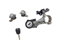 Interruptor De Encendido Fiat Grande Punto 51813197 55703083 TRW