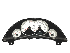 Velocímetro/Instrumentos Y Relojes Opel Corsa C 13173355WJ 110080005026 42337