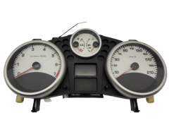 Velocímetro/Instrumentos Y Relojes Peugeot 207 9662903880 A2C35190331 18548