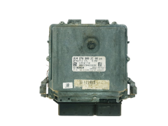 Controlador A2709002100 0261S09816 Mercedes Bosch