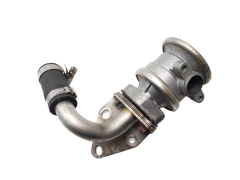 Válvula Egr BMW 11.72- 1708575 7.22295.12 Pierburg