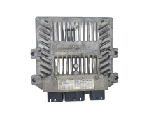 Controlador 9663483180 9653451880 5WS40285E-T SID806 PSA Siemens 57325