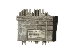 Controlador 030906027E 0261203931 VW  Bosch 24846
