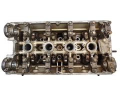 La Culata Mitsubishi Colt 1.8 16V 4G67