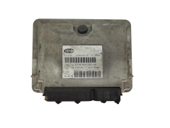 Controlador Fiat 51819338 IAW4AF.M9 61600.627.08 Magneti Marelli 13917