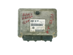 Controlador 036906014AM IAW4CV.V6 VW Magneti Marelli 33272