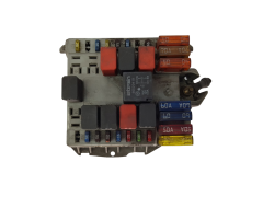 Caja Reles / Fusibles Fiat 46760542 19500