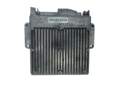 Controlador 9624537880 21615420-7 PSA Sagem 51610