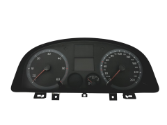 Velocímetro/Instrumentos Y Relojes VW Caddy 2K0920841C 110080237019 55648